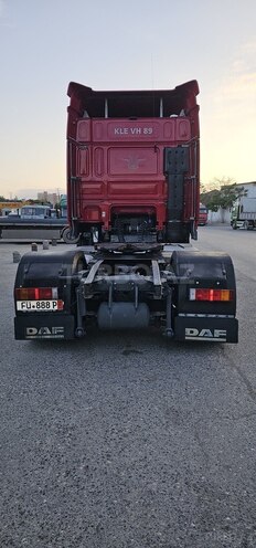 DAF XF 460 FT 2011, 1,000,000 km - 13.0 l - Bakı