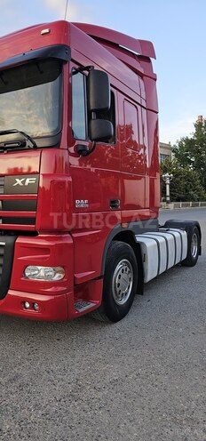 DAF XF 460 FT 2011, 1,000,000 km - 13.0 l - Bakı