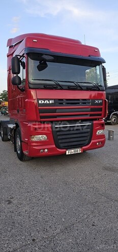 DAF XF 460 FT 2011, 1,000,000 km - 13.0 l - Bakı