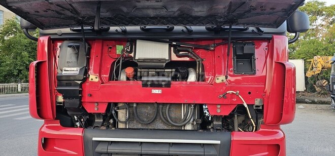 DAF XF 460 FT 2011, 1,000,000 km - 13.0 l - Bakı