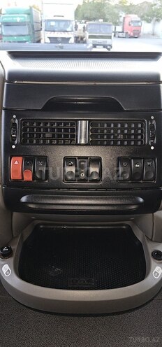 DAF XF 460 FT 2011, 1,000,000 km - 13.0 l - Bakı