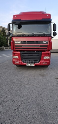 DAF XF 460 FT 2011, 1,000,000 km - 13.0 l - Bakı