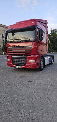 DAF XF 460 FT 2011, 1,000,000 km - 13.0 l - Bakı