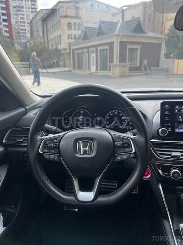 Honda Accord-10