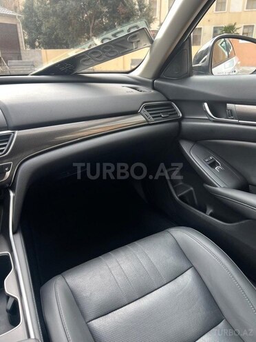 Honda Accord-7