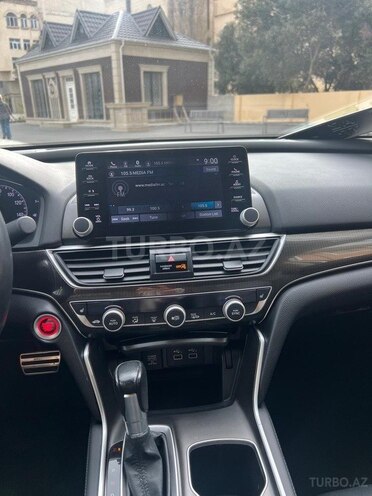 Honda Accord-8