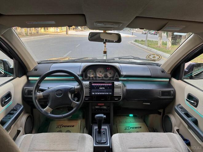 Nissan X-Trail 2002, 279,000 km - 2.0 l - Sumqayıt