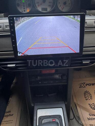 Nissan X-Trail 2002, 279,000 km - 2.0 l - Sumqayıt