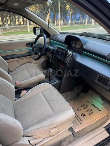 Nissan X-Trail 2002, 279,000 km - 2.0 l - Sumqayıt