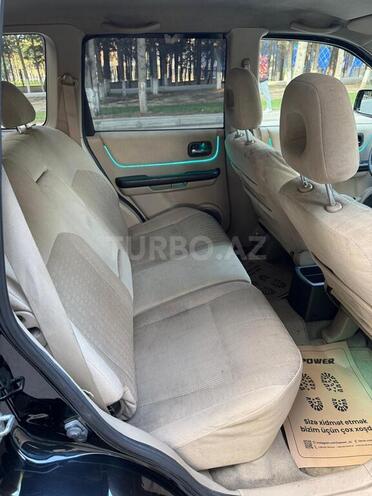 Nissan X-Trail 2002, 279,000 km - 2.0 l - Sumqayıt