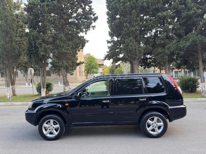 Nissan X-Trail 2002, 279,000 km - 2.0 l - Sumqayıt