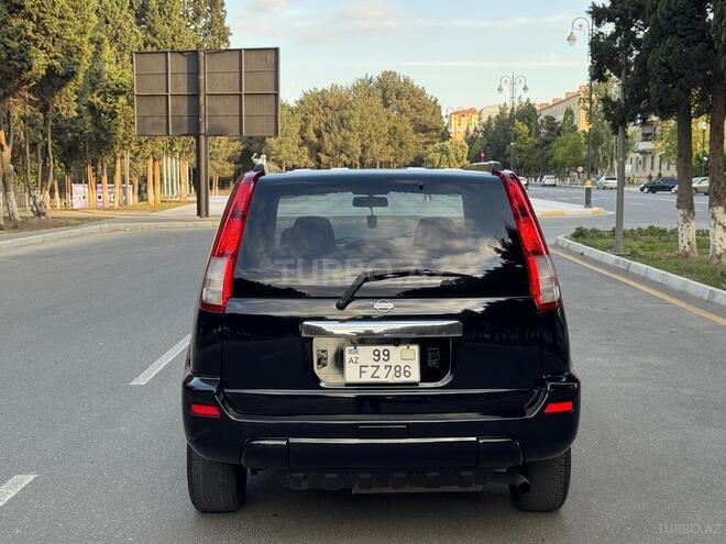 Nissan X-Trail 2002, 279,000 km - 2.0 l - Sumqayıt