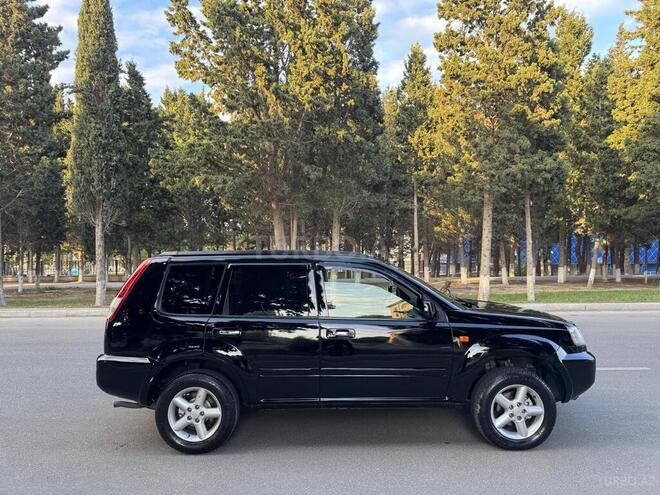 Nissan X-Trail 2002, 279,000 km - 2.0 l - Sumqayıt
