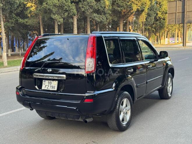 Nissan X-Trail 2002, 279,000 km - 2.0 l - Sumqayıt