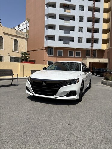 Honda Accord-3
