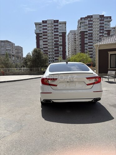 Honda Accord-4