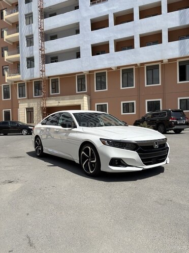 Honda Accord-1