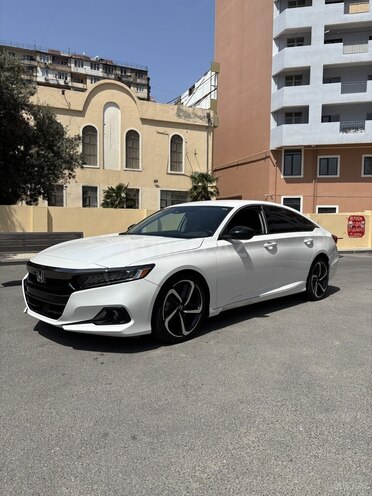 Honda Accord-2