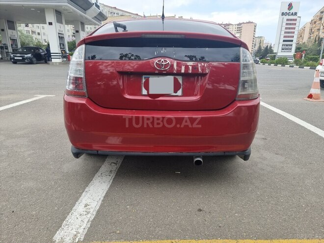 Toyota Prius 2008, 355,000 km - 1.5 l - Sumqayıt
