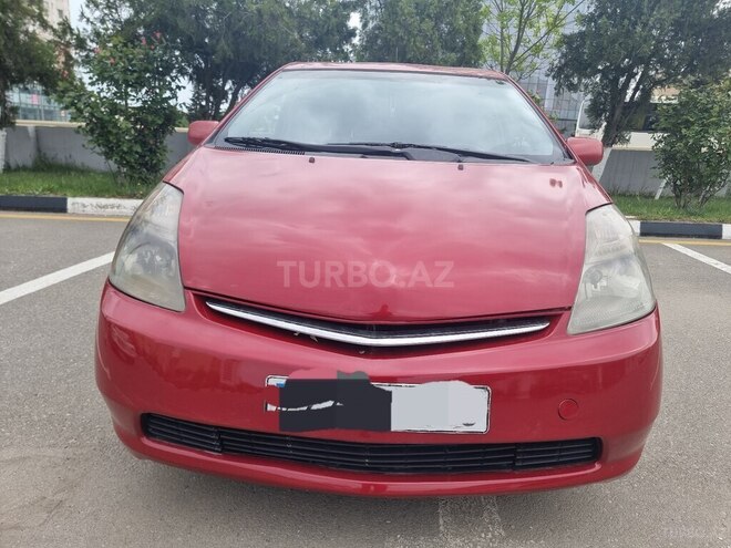 Toyota Prius 2008, 355,000 km - 1.5 l - Sumqayıt