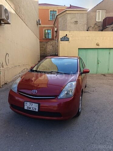 Toyota Prius 2007, 243,000 km - 1.5 l - Bakı