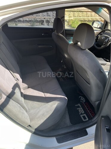 Toyota Prius 2009, 353,000 km - 1.5 l - Bakı