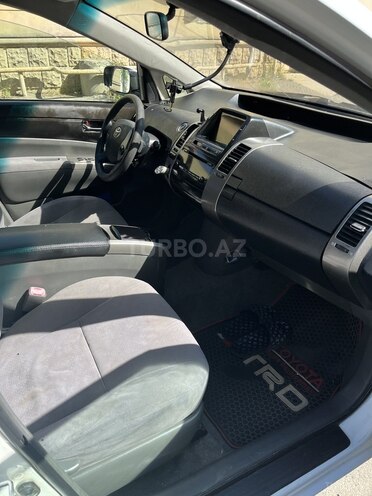 Toyota Prius 2009, 353,000 km - 1.5 l - Bakı