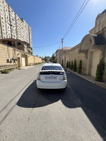 Toyota Prius 2009, 353,000 km - 1.5 l - Bakı
