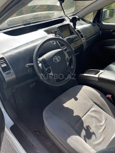 Toyota Prius 2009, 353,000 km - 1.5 l - Bakı