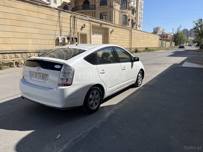 Toyota Prius 2009, 353,000 km - 1.5 l - Bakı