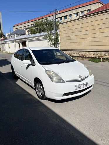 Toyota Prius 2009, 353,000 km - 1.5 l - Bakı