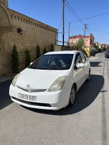 Toyota Prius 2009, 353,000 km - 1.5 l - Bakı