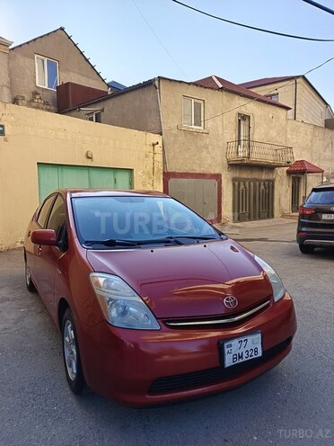Toyota Prius 2007, 243,000 km - 1.5 l - Bakı