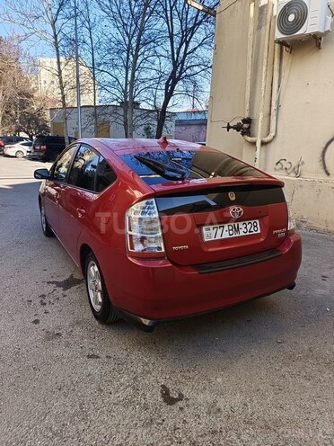 Toyota Prius 2007, 243,000 km - 1.5 l - Bakı