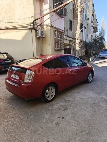 Toyota Prius 2007, 243,000 km - 1.5 l - Bakı
