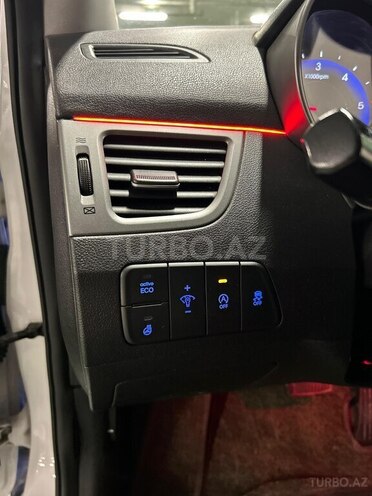 Hyundai Avante 2015, 185,000 km - 1.6 l - Bakı