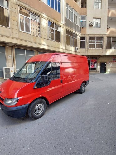 Ford Transit 2004, 640,000 km - 2.0 л - Bakı