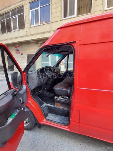 Ford Transit 2004, 640,000 km - 2.0 л - Bakı