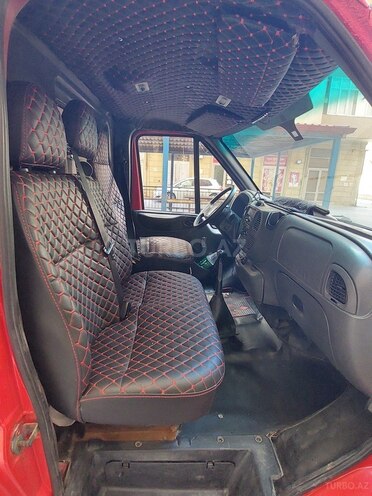 Ford Transit 2004, 640,000 km - 2.0 л - Bakı