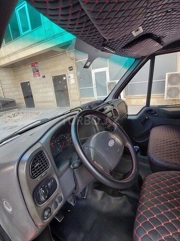 Ford Transit 2004, 640,000 km - 2.0 л - Bakı