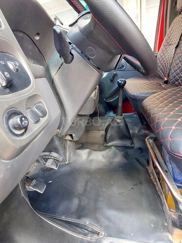 Ford Transit 2004, 640,000 km - 2.0 л - Bakı