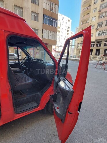Ford Transit 2004, 640,000 km - 2.0 л - Bakı