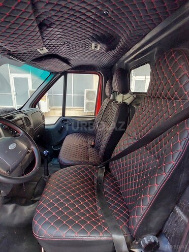 Ford Transit 2004, 640,000 km - 2.0 л - Bakı