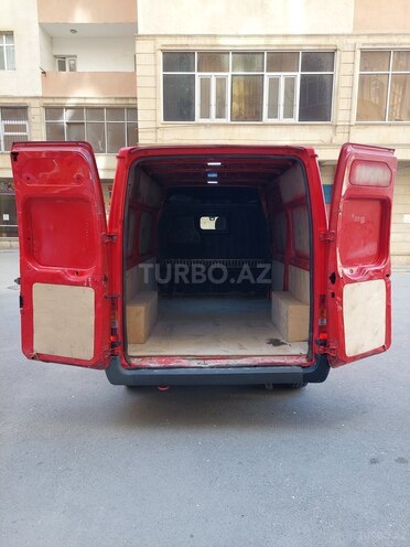 Ford Transit 2004, 640,000 km - 2.0 л - Bakı
