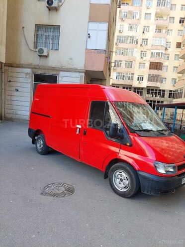 Ford Transit 2004, 640,000 km - 2.0 л - Bakı