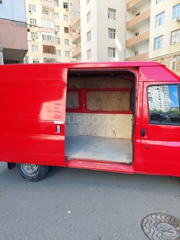 Ford Transit 2004, 640,000 km - 2.0 л - Bakı