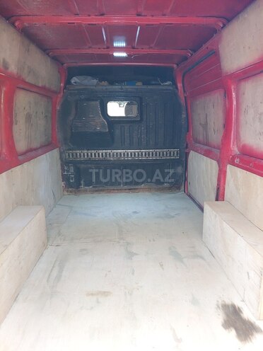 Ford Transit 2004, 640,000 km - 2.0 л - Bakı