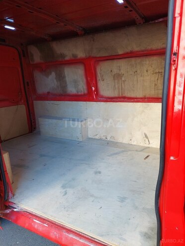 Ford Transit 2004, 640,000 km - 2.0 л - Bakı