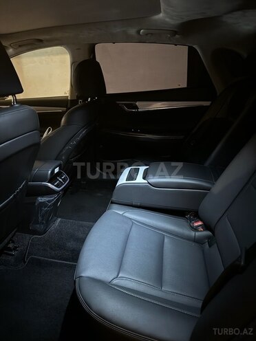 Hyundai Grandeur 2022, 45,000 km - 2.5 l - Bakı