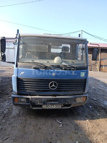 Mercedes  1996, 630,000 km - 4.0 l - Bakı